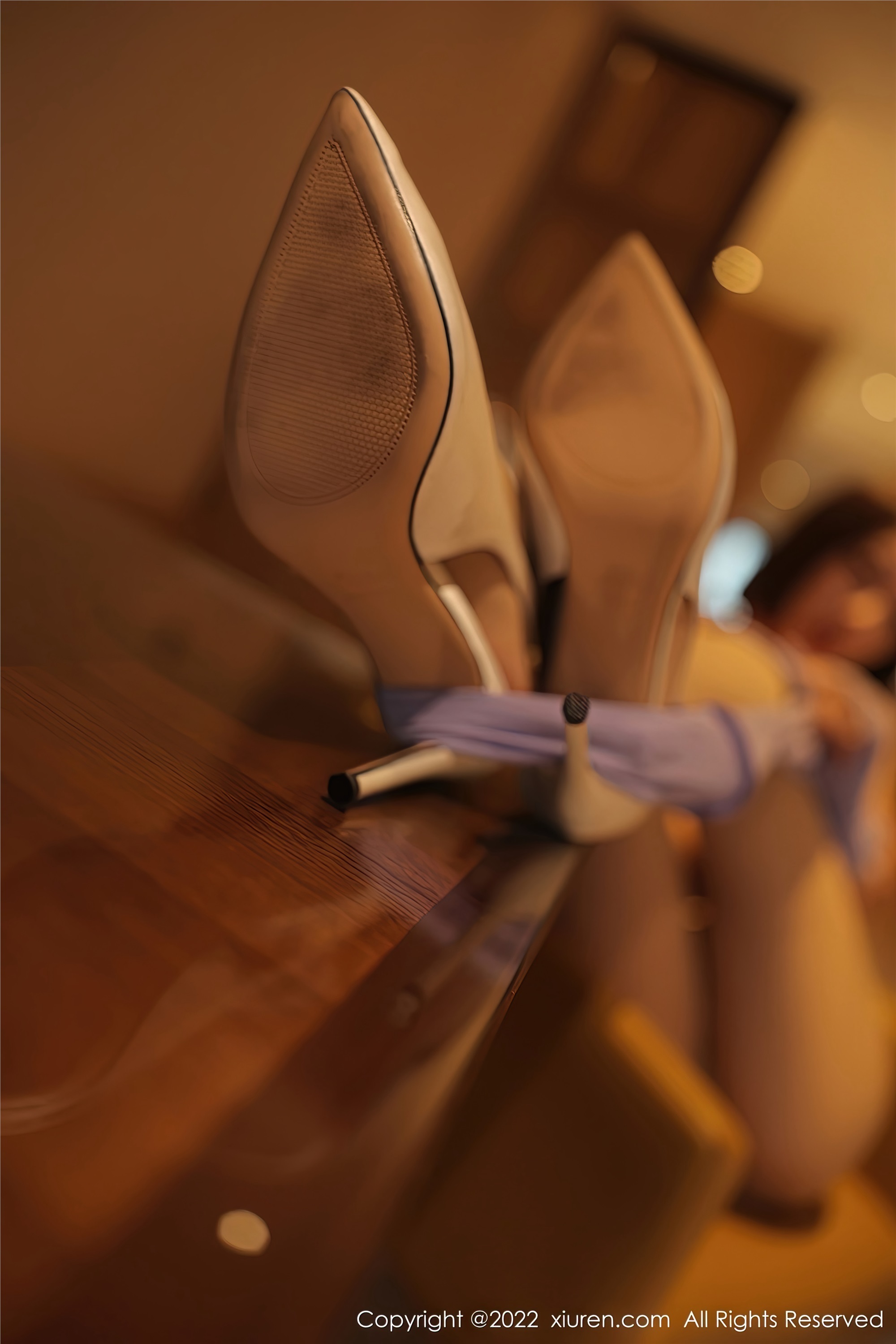 Xiuren秀人网 2022.10.31 NO.5779 果儿Victoria